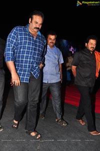 Dhruva Pre-Release Function