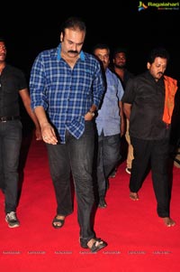 Dhruva Pre-Release Function