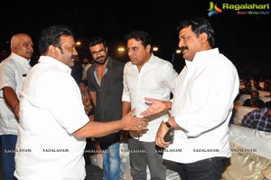 Dhruva Pre-Release Function