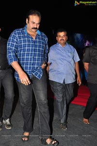 Dhruva Pre-Release Function