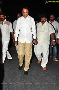 Dhruva Pre-Release Function