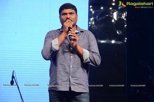 Dhruva Pre-Release Function