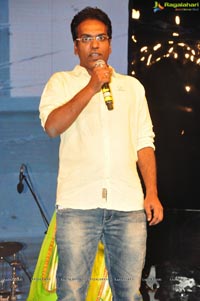 Dhruva Pre-Release Function