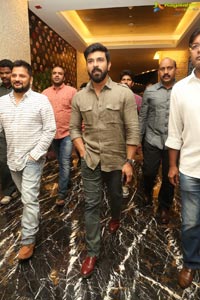 Dhruva Audience Event