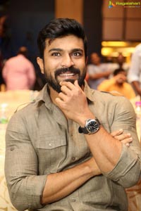 Dhruva Audience Event