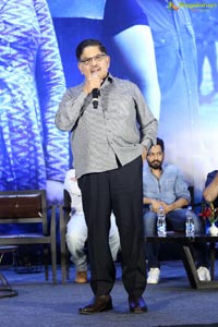 Dhruva Audience Event