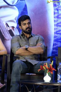 Dhruva Audience Event