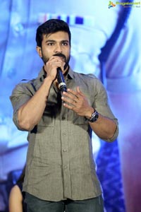 Dhruva Audience Event