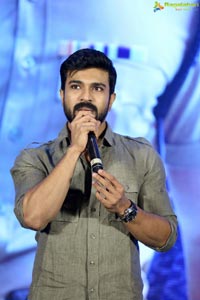 Dhruva Audience Event