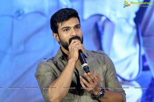 Dhruva Audience Event