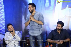 Dhruva Audience Event