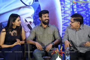 Dhruva Audience Event