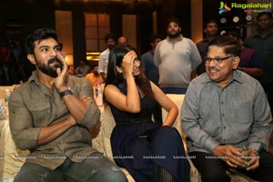 Dhruva Audience Event