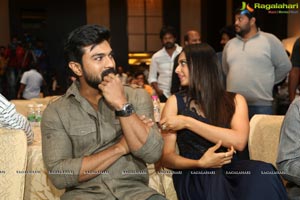 Dhruva Audience Event