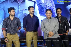 Dhruva Audience Event