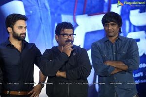 Dhruva Audience Event