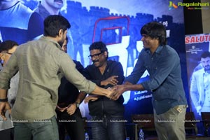 Dhruva Audience Event