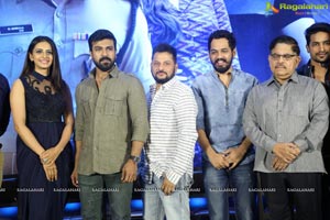 Dhruva Audience Event