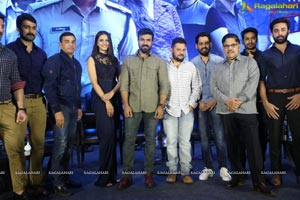 Dhruva Audience Event