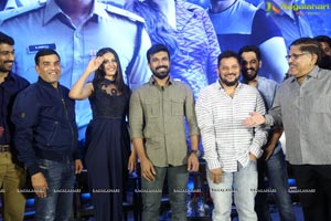 Dhruva Audience Event