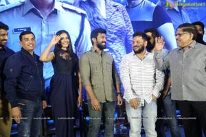 Dhruva Audience Event