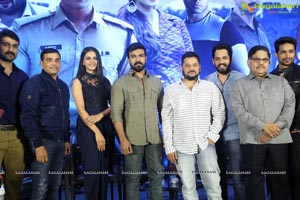 Dhruva Audience Event