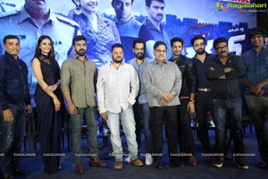 Dhruva Audience Event