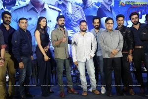 Dhruva Audience Event