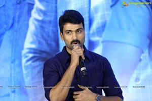 Dhruva Audience Event