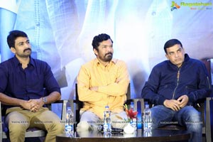 Dhruva Audience Event