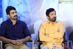 Dhruva Audience Event