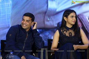 Dhruva Audience Event