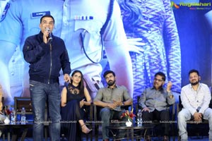 Dhruva Audience Event