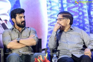 Dhruva Audience Event