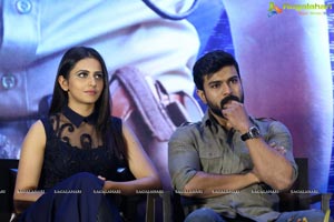 Dhruva Audience Event