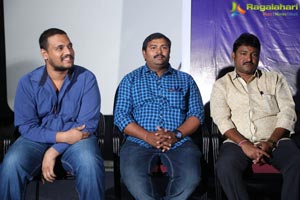 Dyavuda Teaser Launch