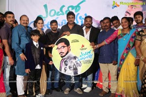 Endaro Mahanubhavulu Audio Release