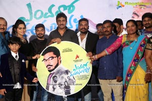 Endaro Mahanubhavulu Audio Release