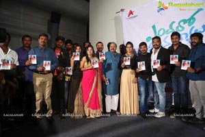 Endaro Mahanubhavulu Audio Release