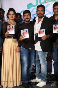 Endaro Mahanubhavulu Audio Release