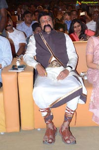 Gautamiputra Satakarni Audio Release