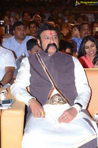 Gautamiputra Satakarni Audio Release