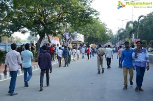 Gautamiputra Satakarni Audio Release