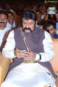 Gautamiputra Satakarni Audio Release