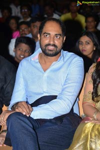 Gautamiputra Satakarni Audio Release