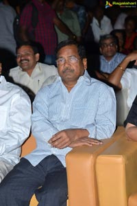 Gautamiputra Satakarni Audio Release