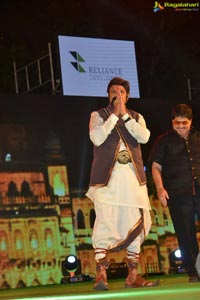 Gautamiputra Satakarni Audio Release