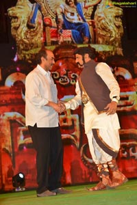 Gautamiputra Satakarni Audio Release