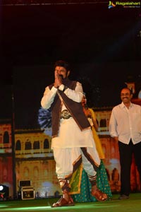 Gautamiputra Satakarni Audio Release