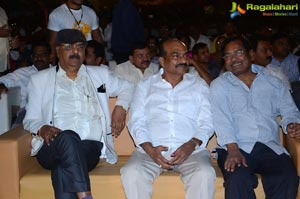 Gautamiputra Satakarni Audio Release